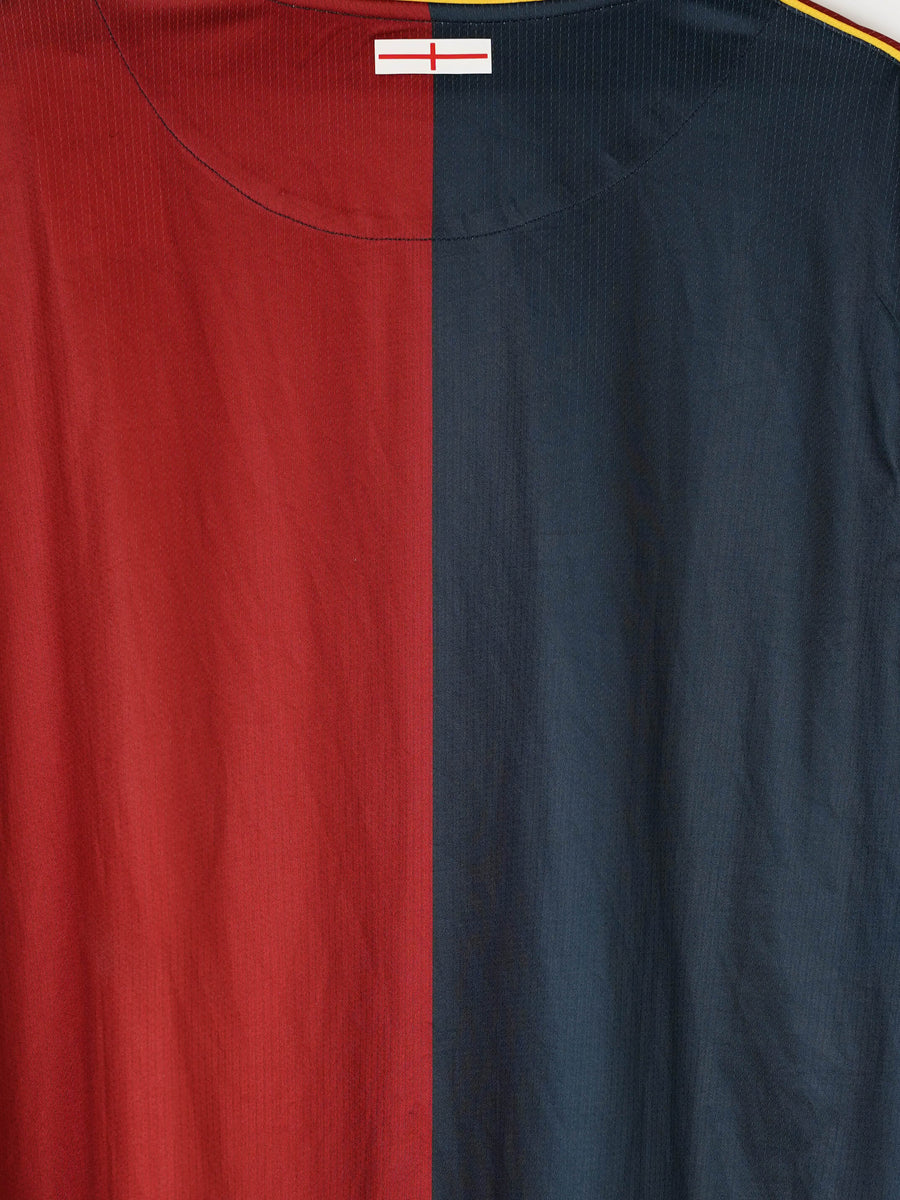 Genoa Home Shirt 2025/26 (XL)