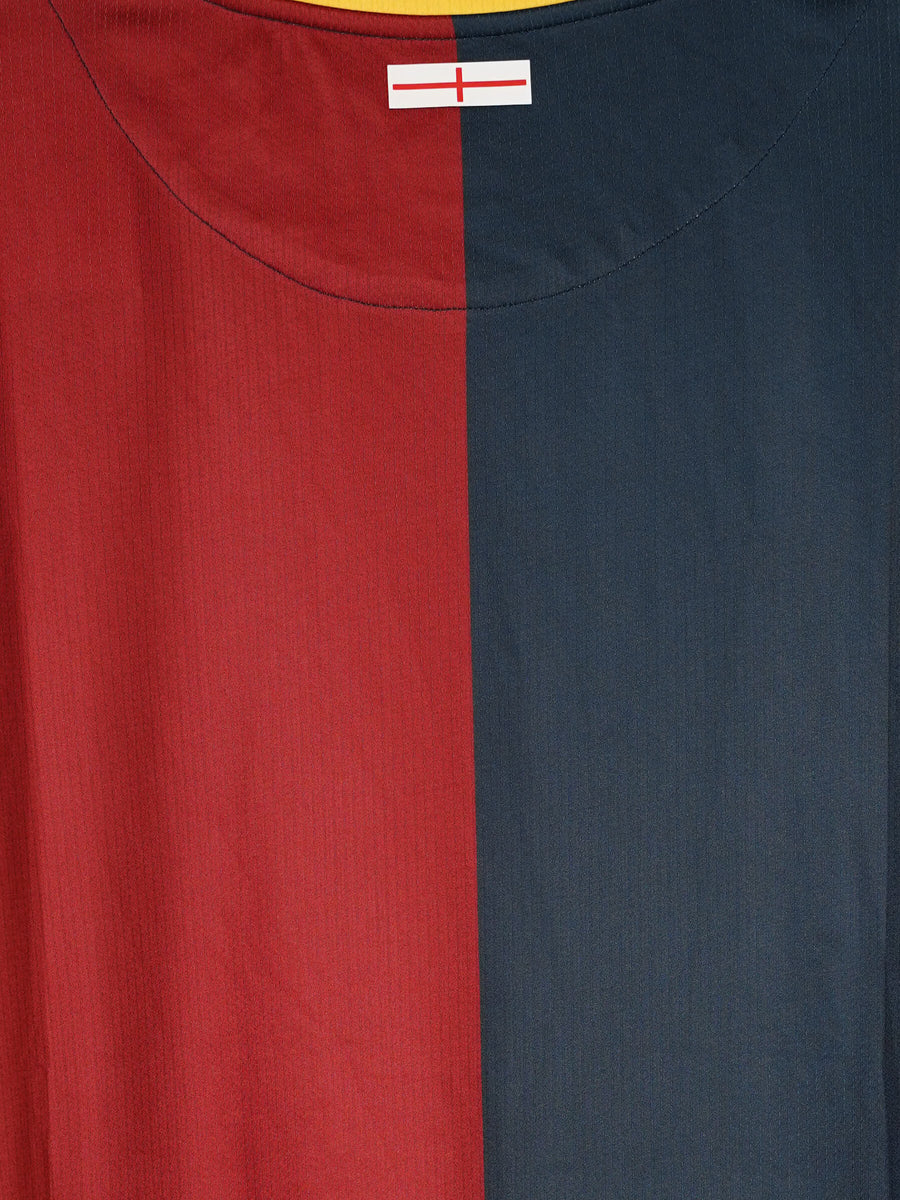 Genoa Home Shirt 2025/26 (XL)