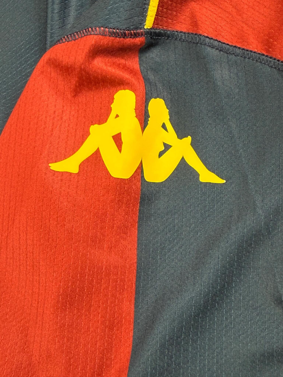 Genoa Home Shirt 2025/26 (XL)