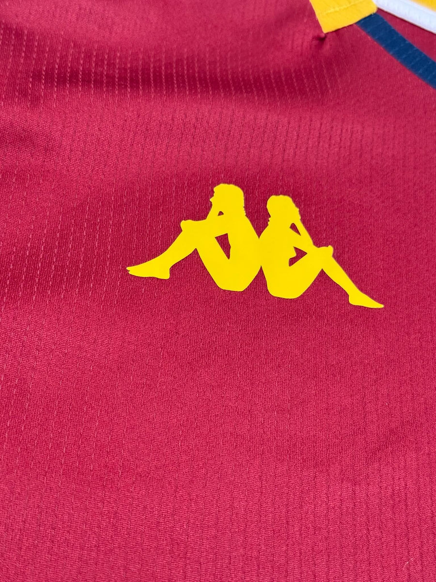 Genoa Home Shirt 2025/26 (XL)