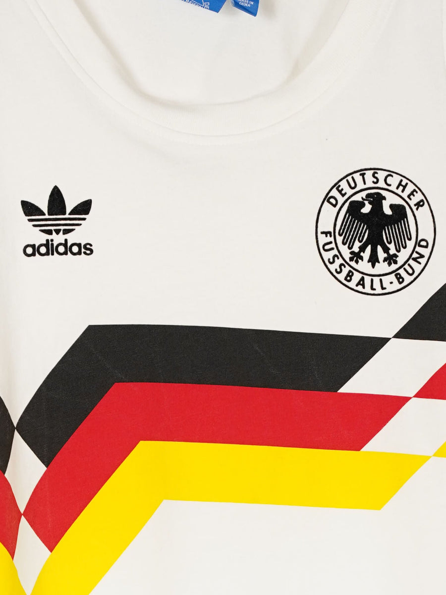 Germany 1988 Retro Tanktop (M)
