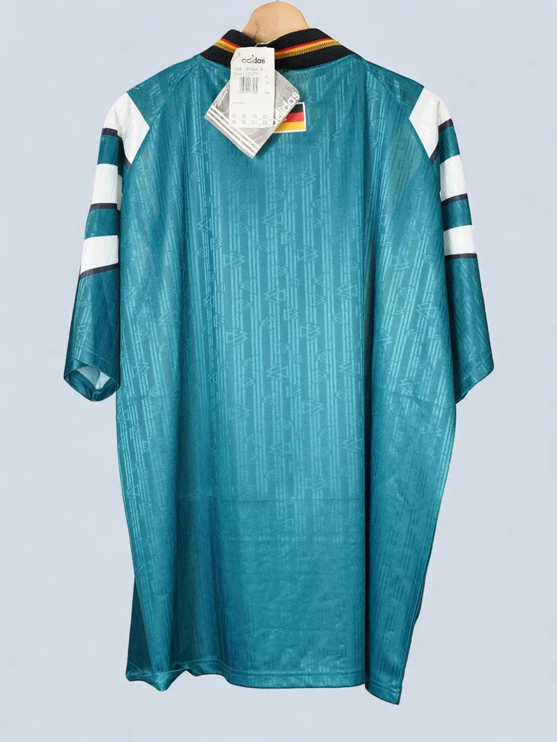 Germany Away Shirt 1996/1998 BNWT (XXL)