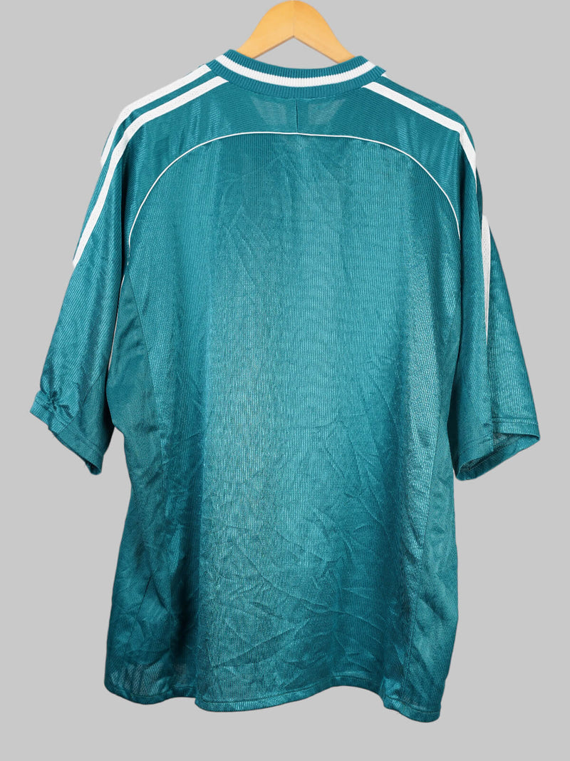 Germany Away Shirt 1998/99 (XXL)