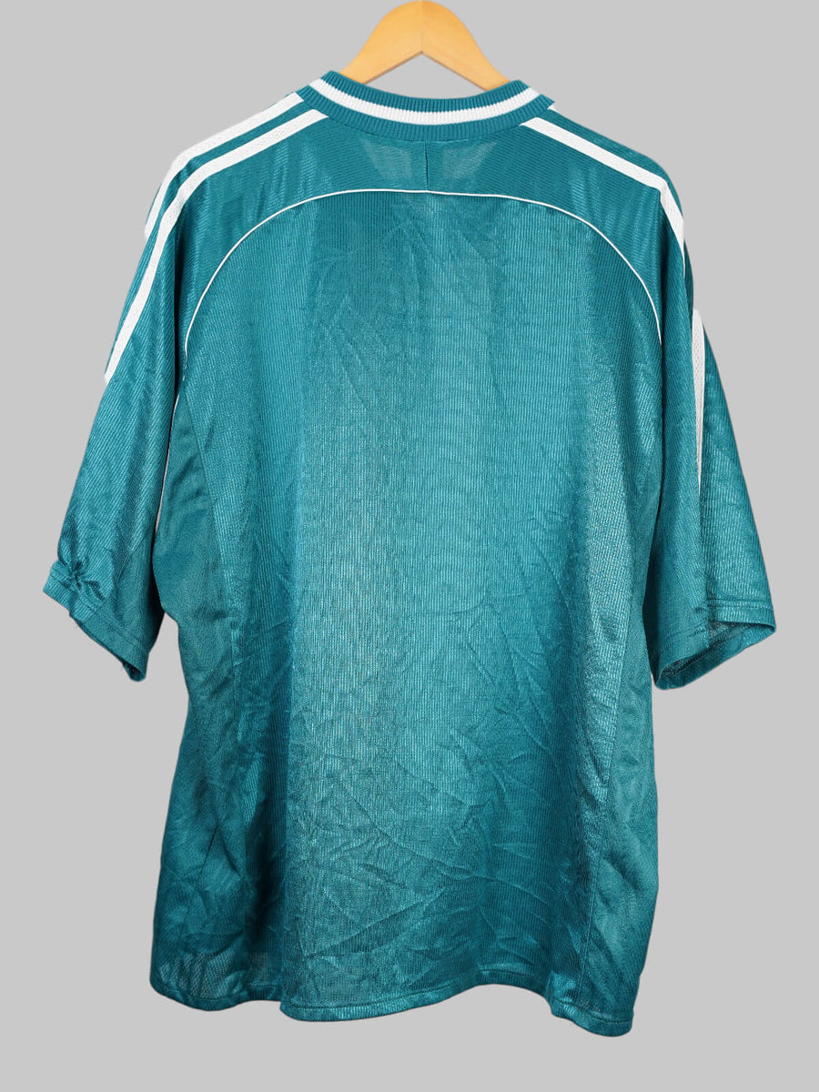 Germany Away Shirt 1998/99 (XXL)
