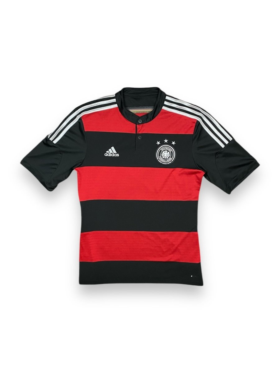 Germany Away Shirt 2014/15 - 9/10 - M