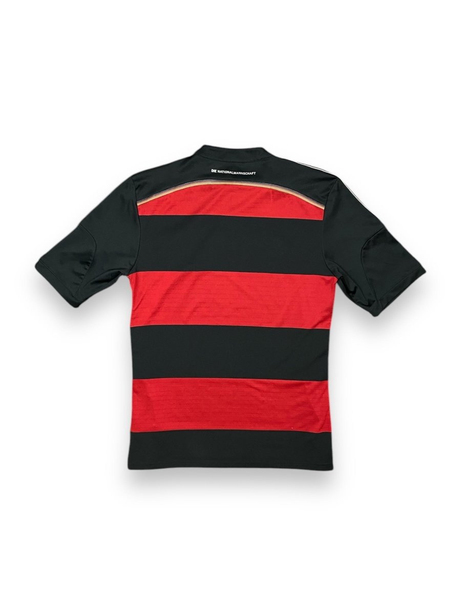 Germany Away Shirt 2014/15 - 9/10 - M