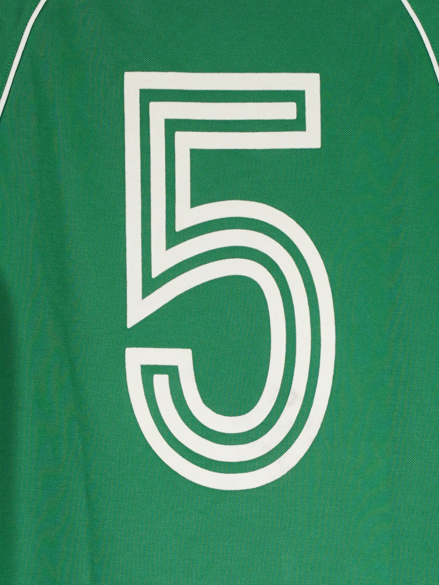 Germany Away Shirt Re - Issue 1982 5 (XS)