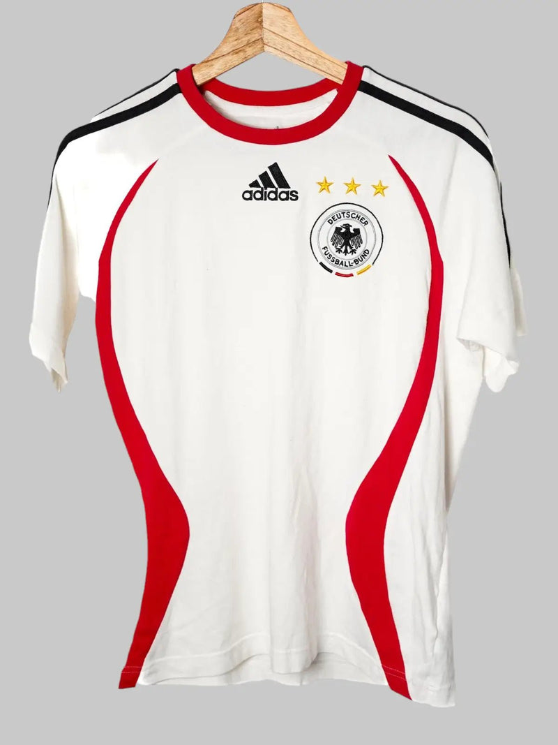 Germany Cotton Tee 2006/7 (L)