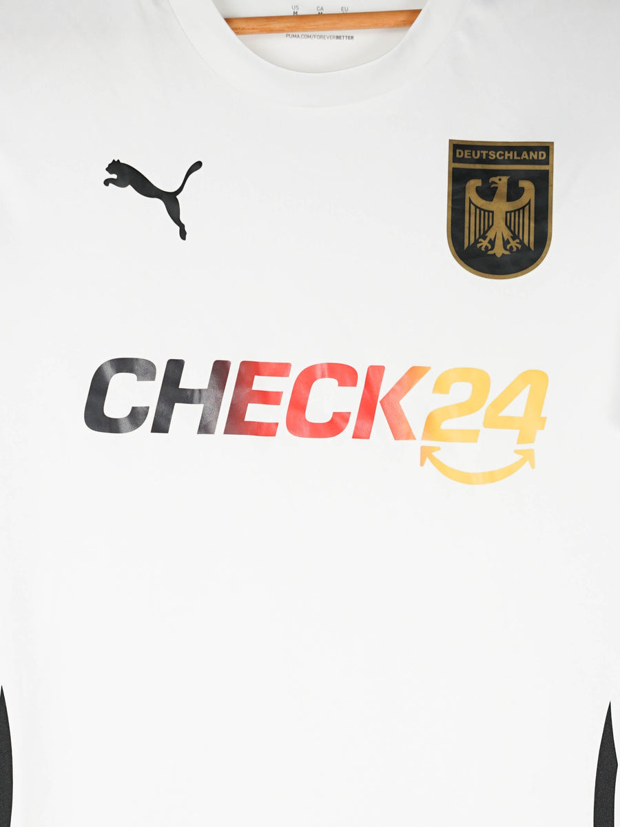 Germany Fan Shirt Euro 2024 (M)