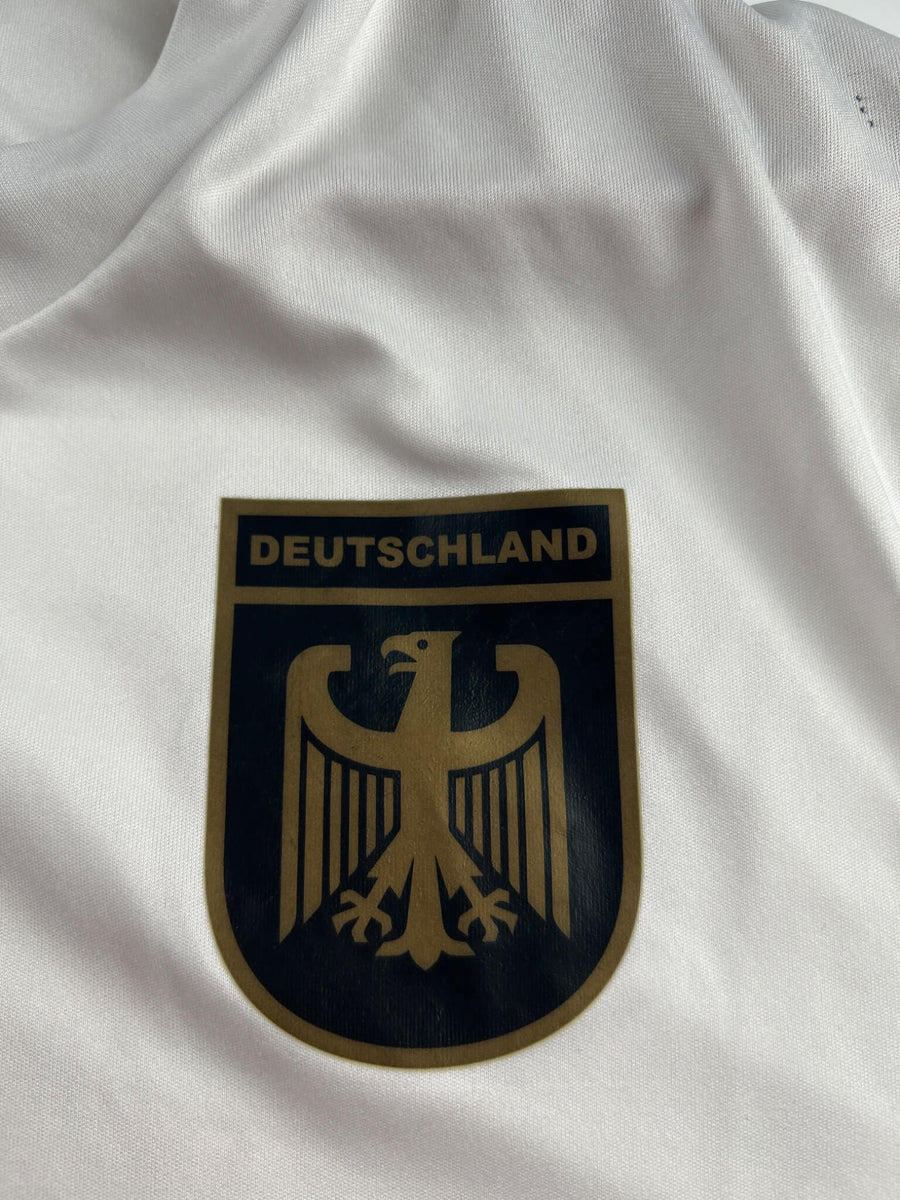 Germany Fan Shirt Euro 2024 (M)