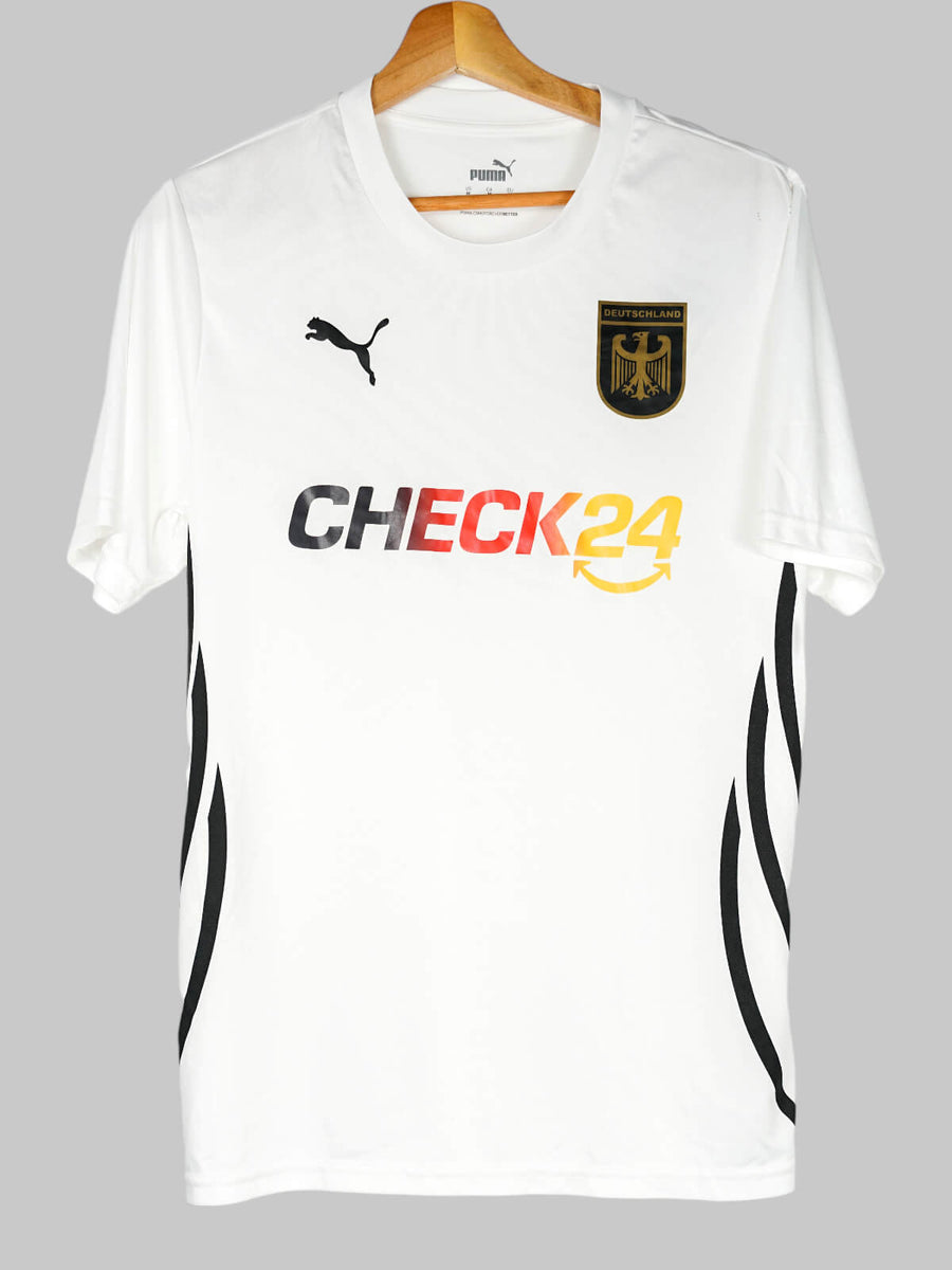 Germany Fan Shirt Euro 2024 (M)