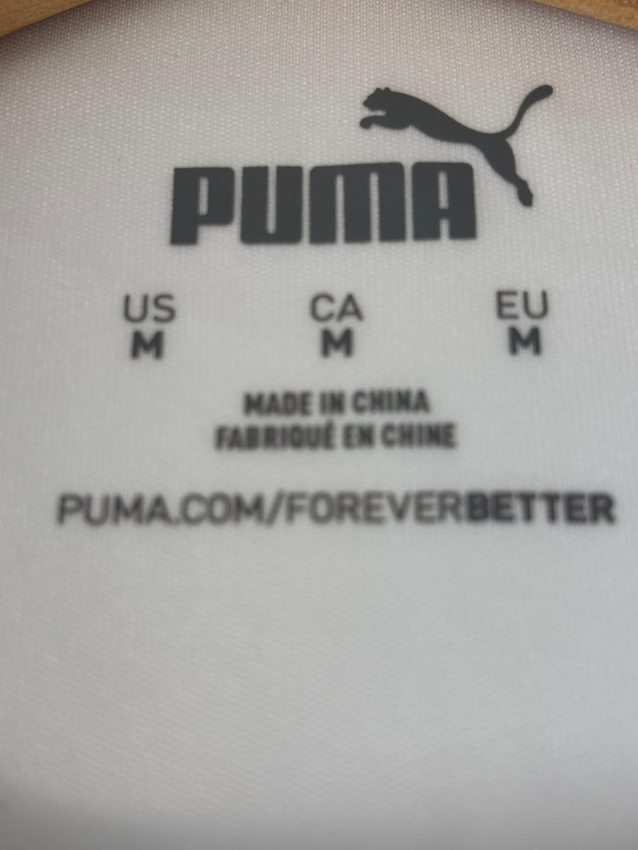 Germany Fan Shirt Euro 2024 (M)
