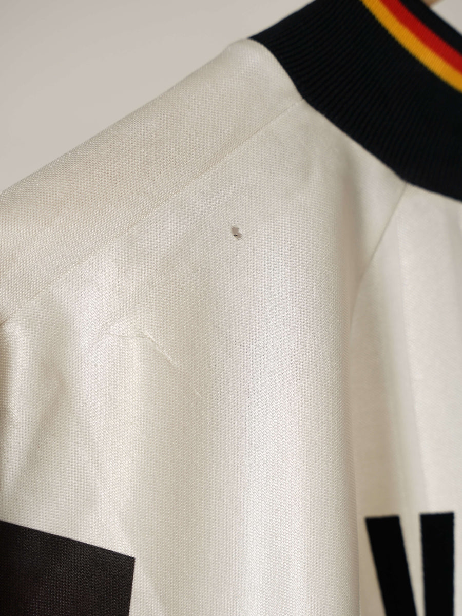 Germany Home Shirt 1992/94 Völler 9 (XL)