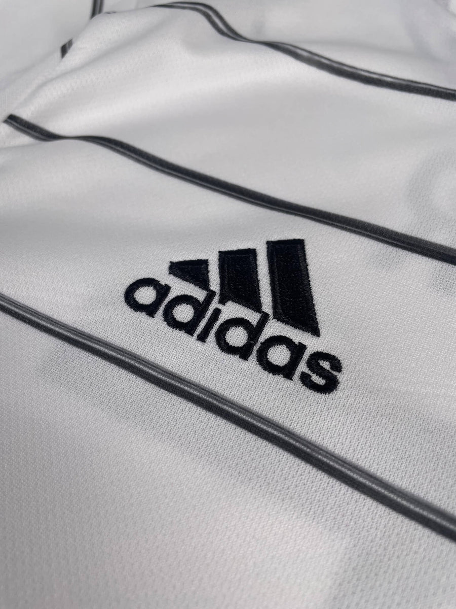 Germany Home Shirt 2020/21 Muller 25 (L)