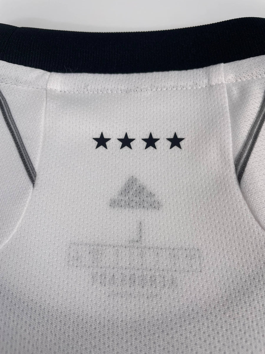 Germany Home Shirt 2020/21 Muller 25 (L)