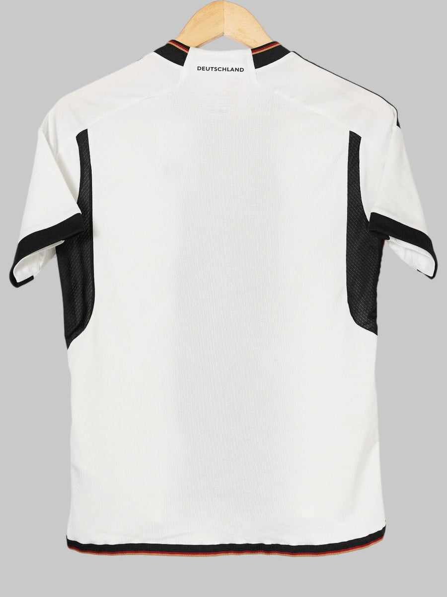 Germany Home Shirt 2022/23 (L Kids)