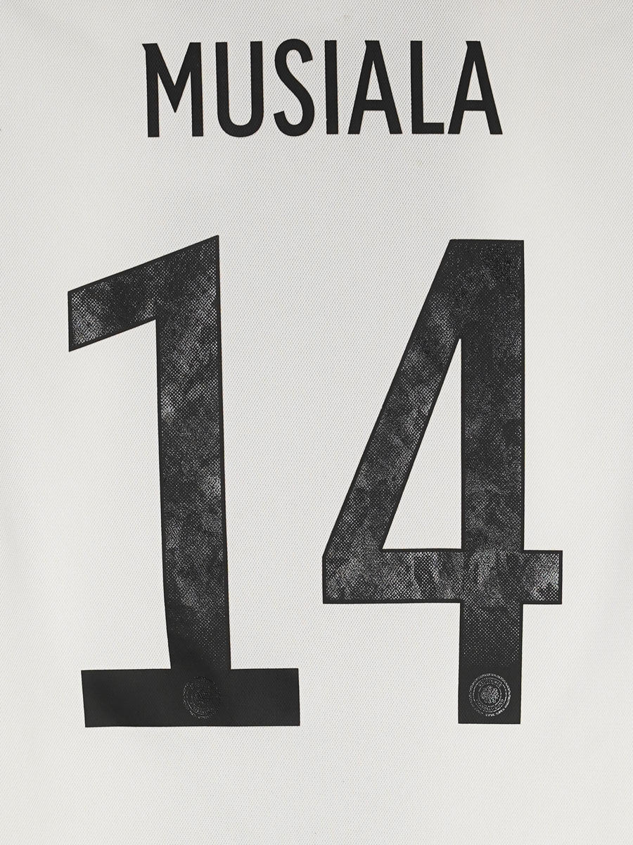 Germany Home Shirt 2022/23 Musiala 14 (S)
