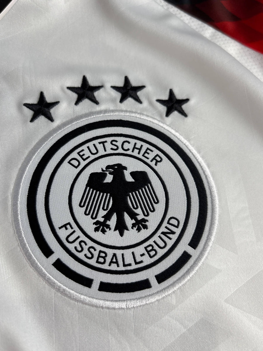 Germany Home Shirt 2024/25 BNWT Muller 13 (L)