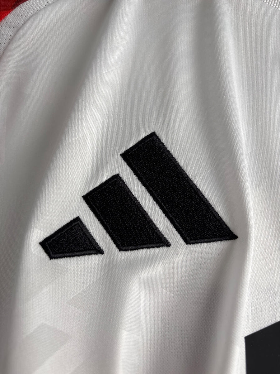 Germany Home Shirt 2024/25 BNWT Muller 13 (L)