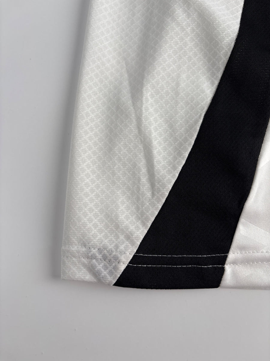 Germany Home Shirt 2024/25 BNWT Muller 13 (L)