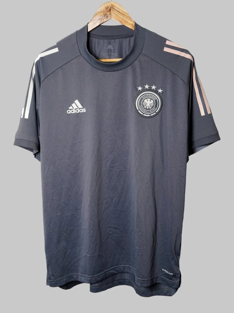 Germany Pre Match Training Shirt 2019/20 (L)
