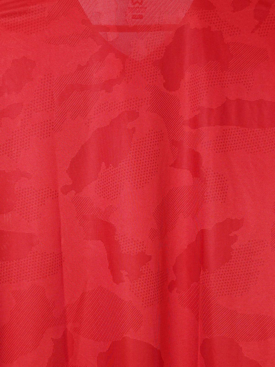 Thailand Training Shirt 2010s (L)