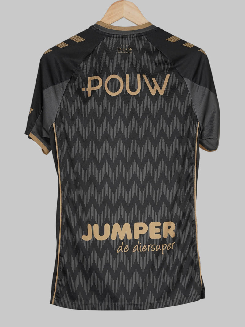 Go Ahead Eagles Away Shirt 2019/20 (L)