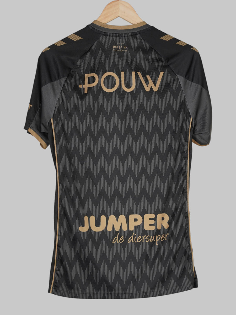 Go Ahead Eagles Away Shirt 2019/20 (L)