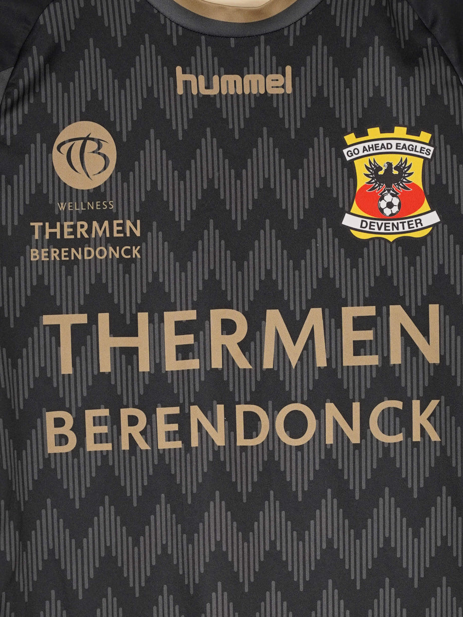 Go Ahead Eagles Away Shirt 2019/20 (L)