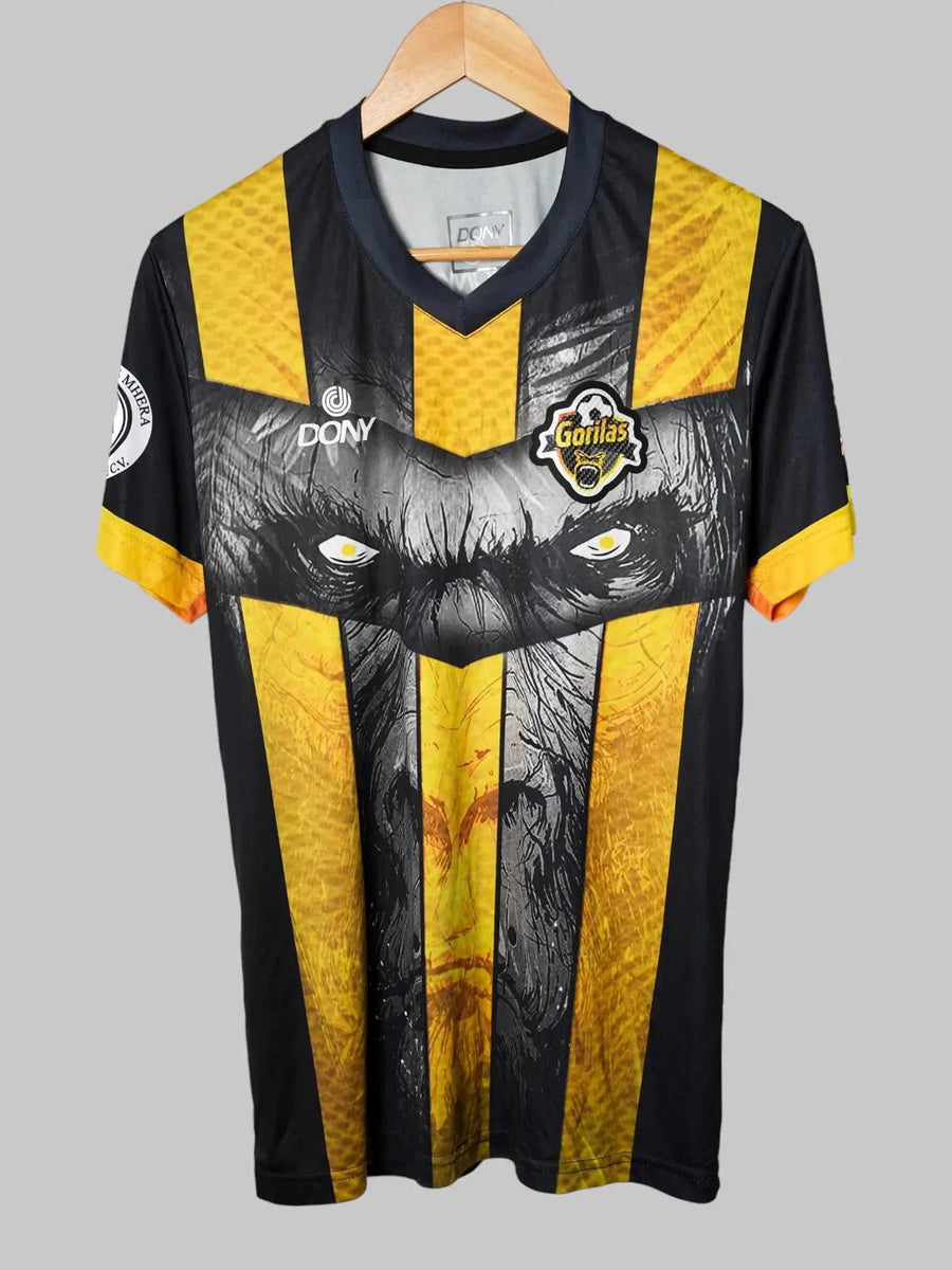 Gorilas Home Shirt 2021/22 (M)