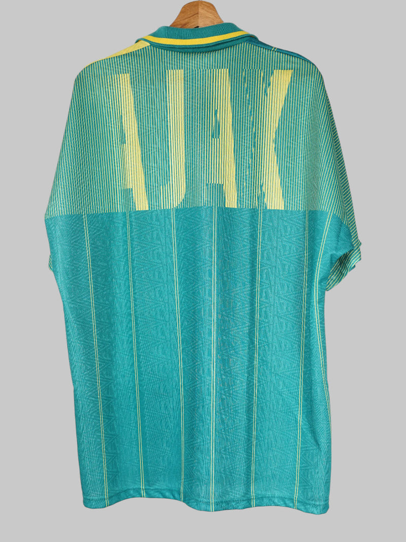 Ajax Away Shirt 1991/92 (XL)