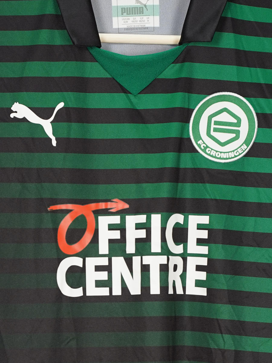 Groningen Away Shirt 2019/20 (M)