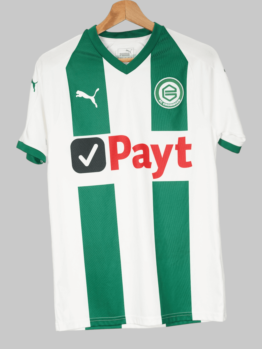 Groningen Home Shirt 2018/19 (S)