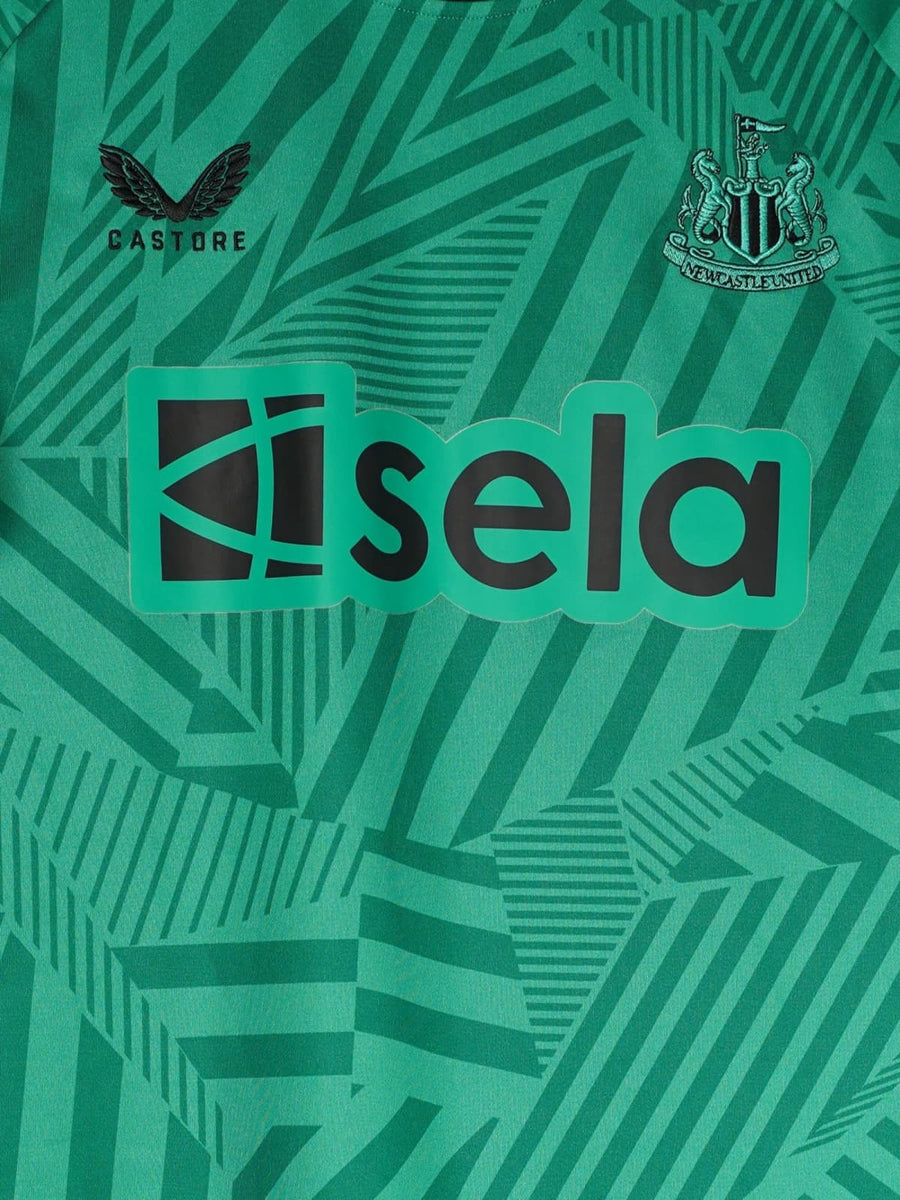 2023/24 Newcastle United Away Shirt (L)