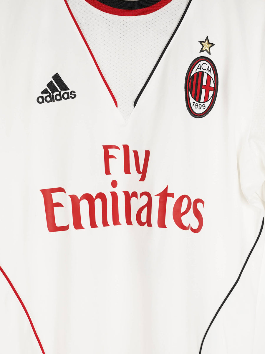 2013/14 AC Milan Kaka #22 Away Shirt (M)