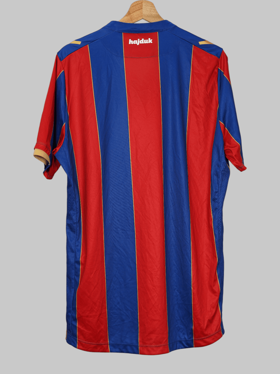 Hajduk Split Away Shirt 2018/19 (XL)