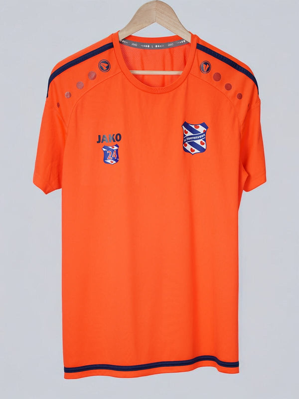 Heerenveen Training Shirt 2019/20 #24 (L)