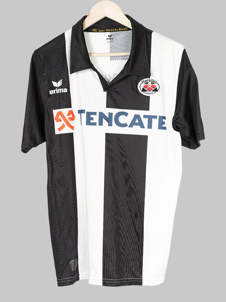 Heracles Almelo Home Shirt 2013/14 (L)