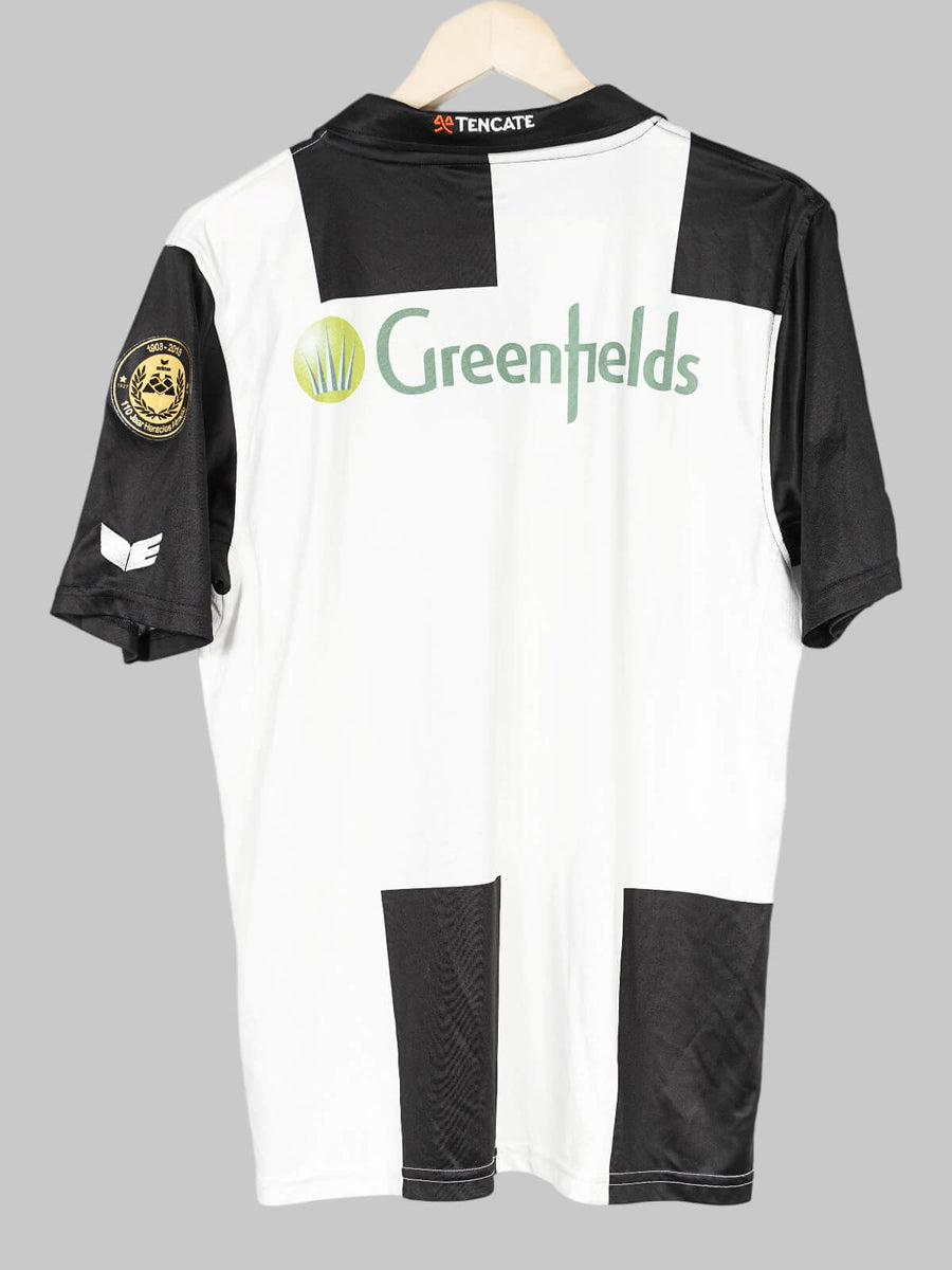 Heracles Almelo Home Shirt 2013/14 (L)