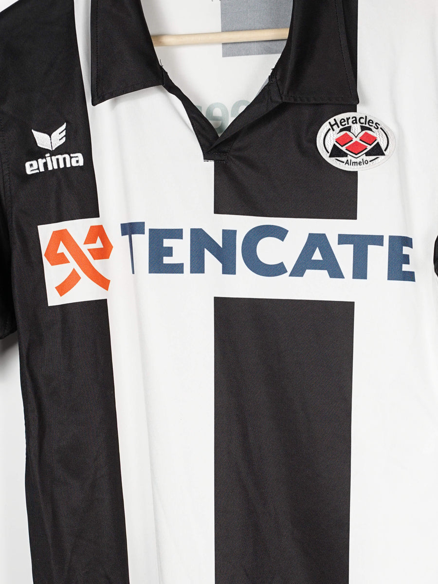 Heracles Almelo Home Shirt 2013/14 (L)