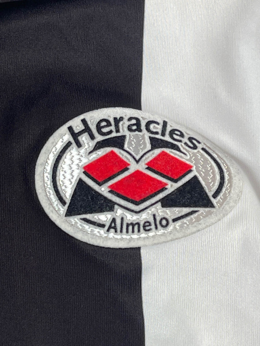 Heracles Almelo Home Shirt 2013/14 (L)