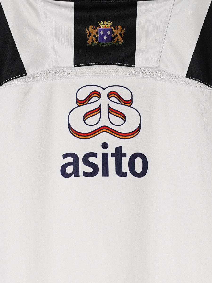 Heracles Almelo Home Shirt 2021/22 (S)