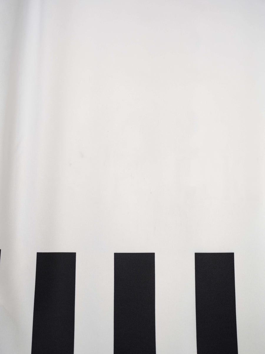 Heracles Almelo Home Shirt 2024/25 (XXL)