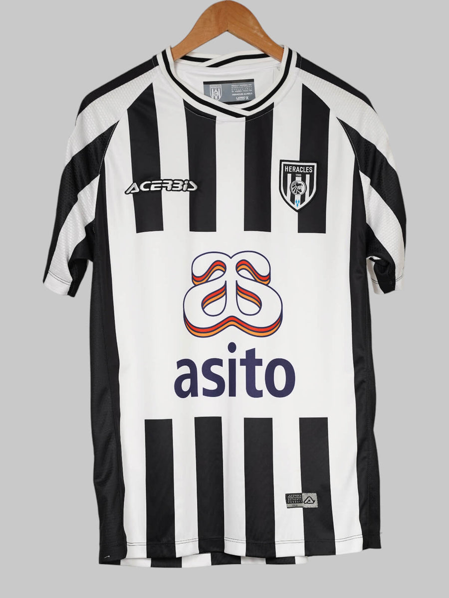 Heracles Home Shirt 2022/23 (L)