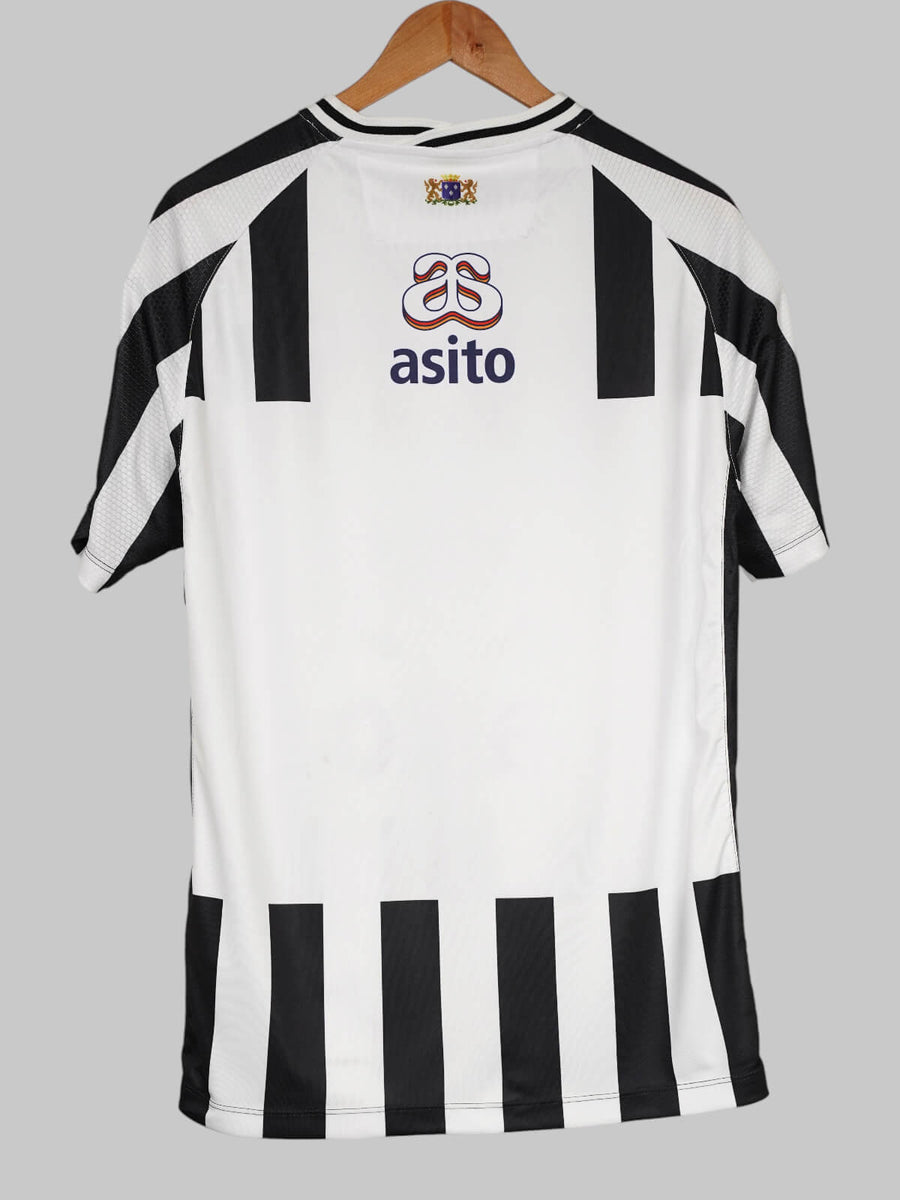 Heracles Home Shirt 2022/23 (L)
