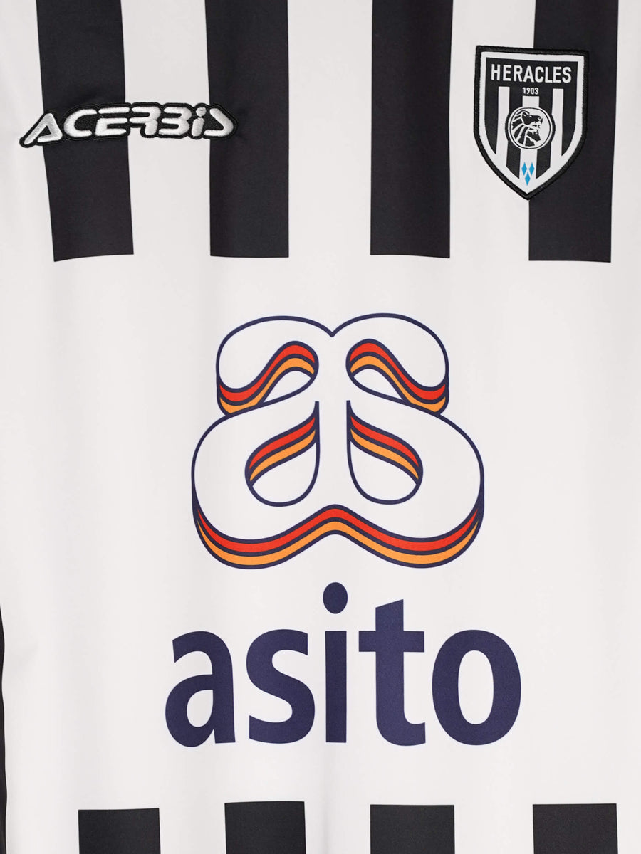 Heracles Home Shirt 2022/23 (L)