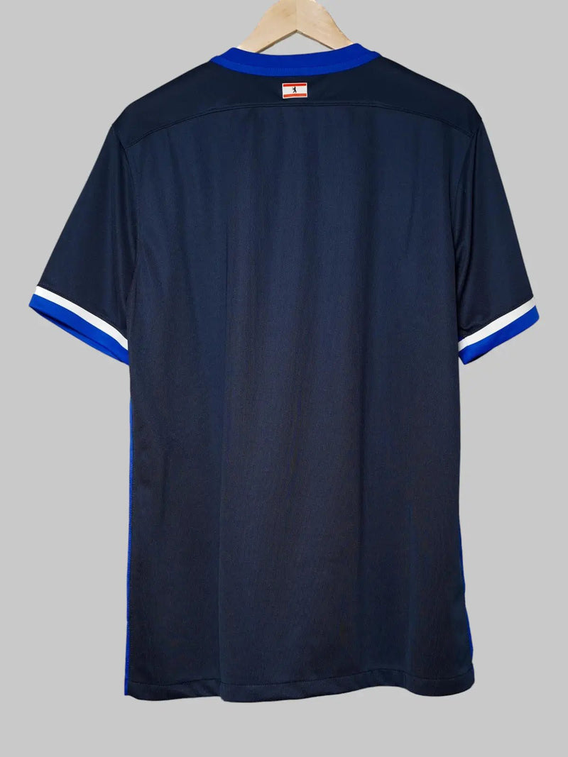 Hertha Berlin Away Shirt 2015/16 (L)