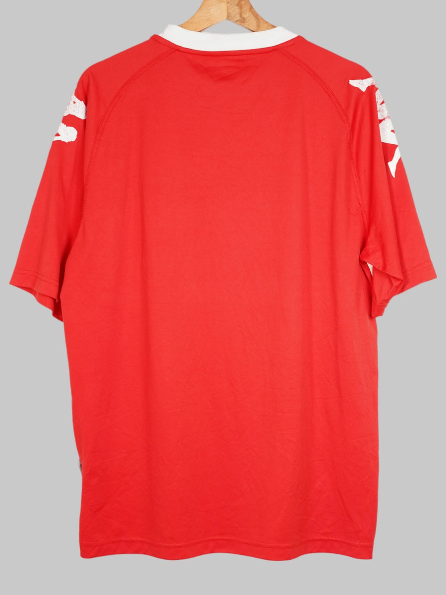 2007/9 Brann Training Shirt (XXL)