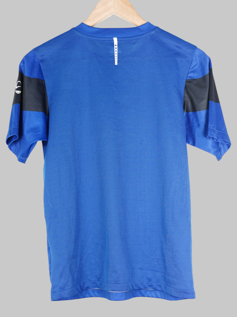 2009/10 Manchester United Training Shirt (L Kids)