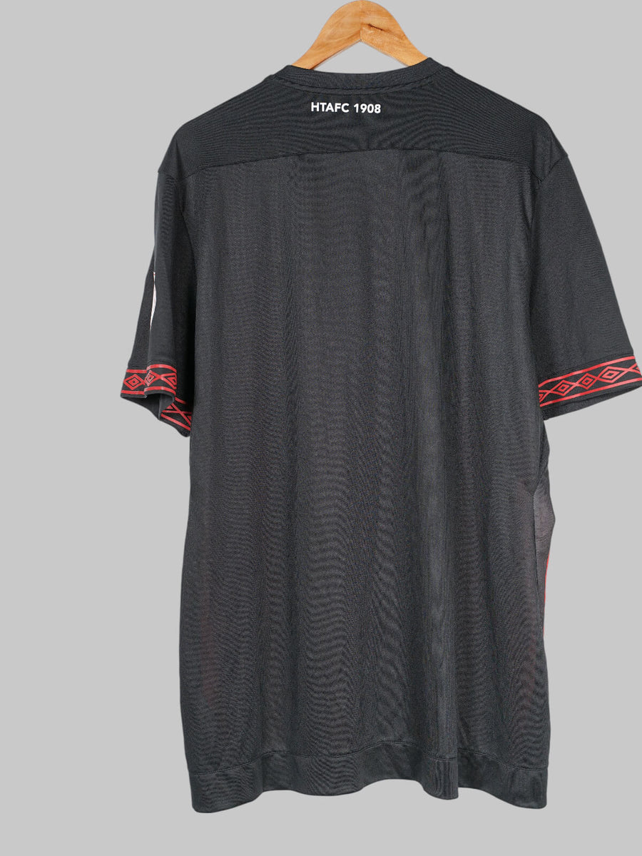 Huddersfield Away Shirt 2018/19 (XXL)